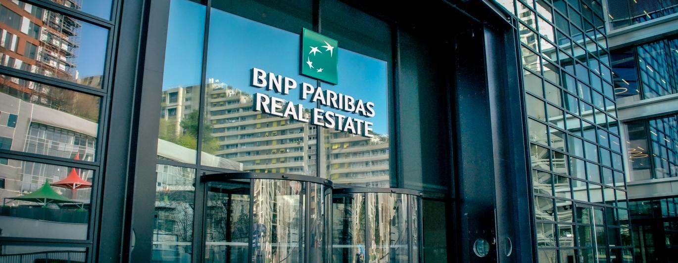 BNP Paribas Real Estate Investment Management Renforce Sa Gouvernance ...